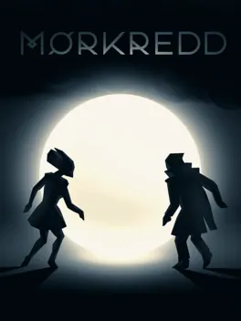 Capa de Morkredd