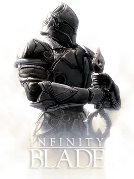 Capa de Infinity Blade