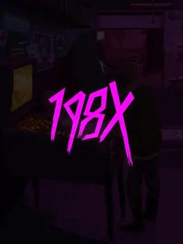 Capa de 198X