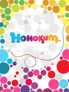 Capa de Hohokum