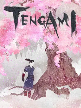 Capa de Tengami