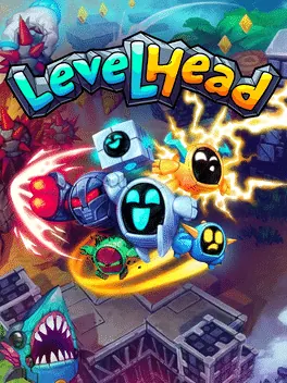 Capa de Levelhead