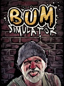 Capa de Bum Simulator