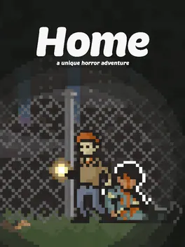 Capa de Home