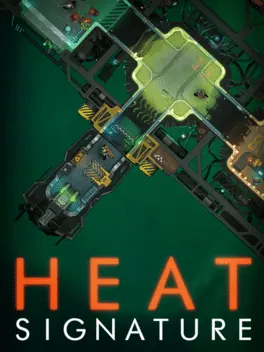 Capa de Heat Signature
