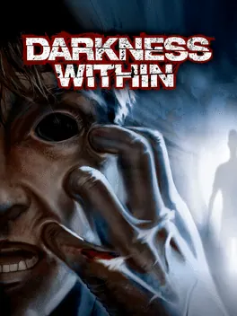 Capa de Darkness Within: In Pursuit of Loath Nolder