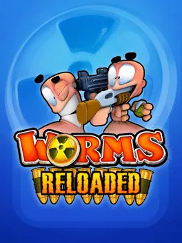 Capa de Worms Reloaded