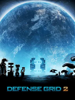 Capa de Defense Grid 2