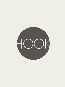 Capa de Hook