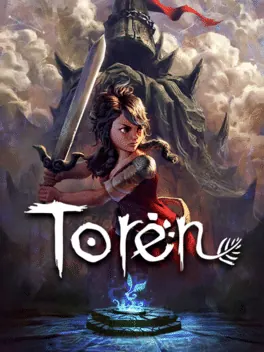 Capa de Toren