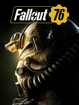 Capa de Fallout 76