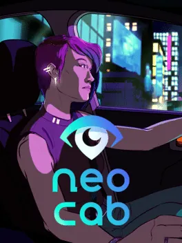 Capa de Neo Cab