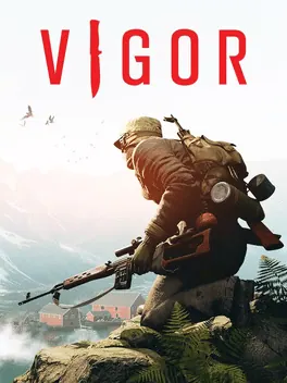 Capa de Vigor