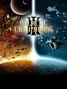 Capa de Galactic Civilizations III