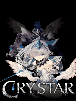 Capa de Crystar