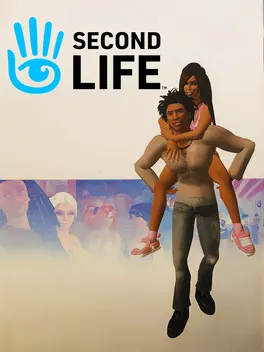 Capa de Second Life