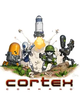 Capa de Cortex Command