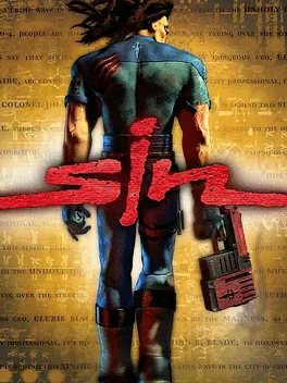 Capa de SiN