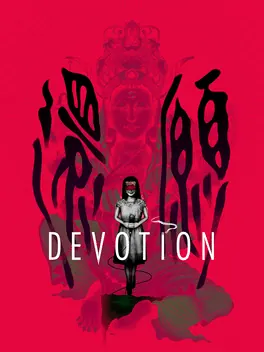 Capa de Devotion
