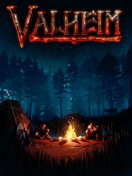 Capa de Valheim