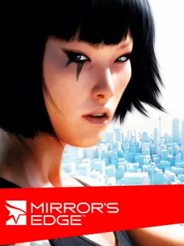 Capa de Mirror's Edge