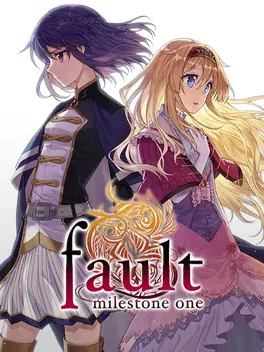 Capa de Fault Milestone One