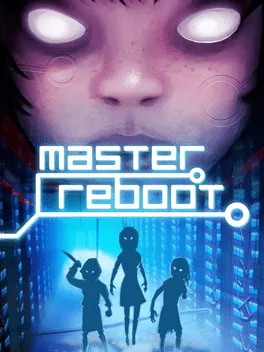 Capa de Master Reboot