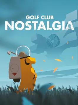 Capa de Golf Club Nostalgia