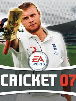 Capa de Cricket 07