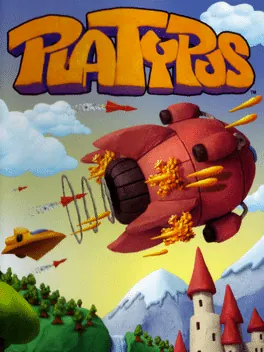 Capa de Platypus