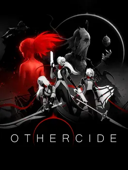 Capa de Othercide
