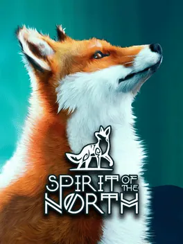 Capa de Spirit of the North