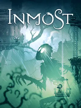 Capa de Inmost