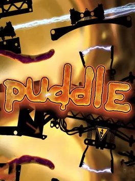 Capa de Puddle