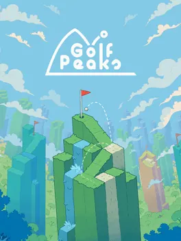 Capa de Golf Peaks