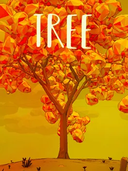Capa de Tree