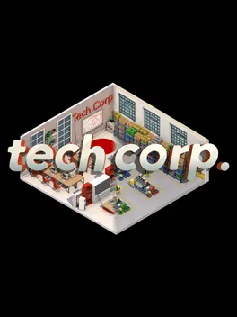 Capa de Tech Corp.