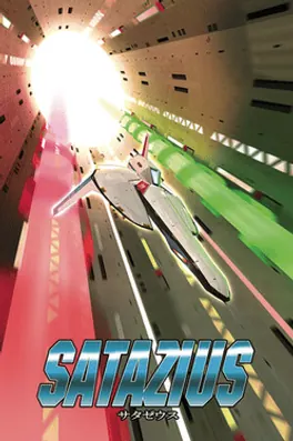 Capa de Satazius