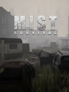 Capa de Mist Survival