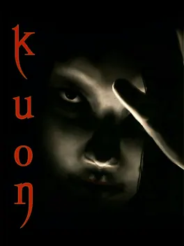 Capa de Kuon