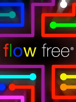 Capa de Flow Free