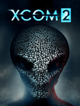 Capa de XCOM 2