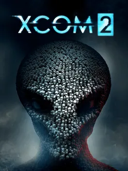 Capa de XCOM 2