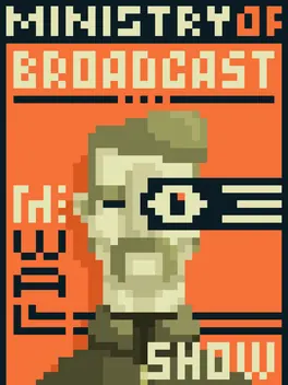 Capa de Ministry of Broadcast