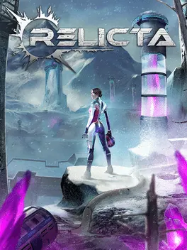 Capa de Relicta