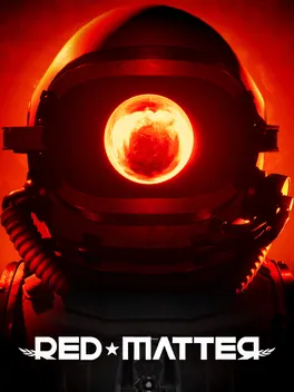 Capa de Red Matter