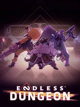 Capa de Endless Dungeon