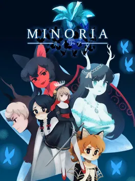Capa de Minoria