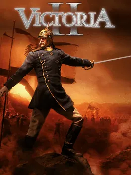 Capa de Victoria II