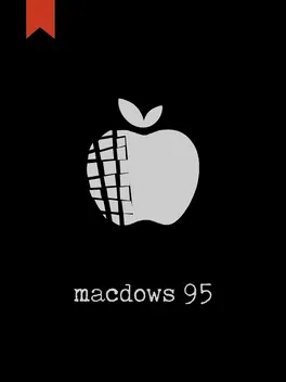 Capa de Macdows 95